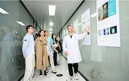 探尋素顏美科研肌密，麥吉麗2023年IFSCC國際學(xué)術(shù)研享日圓滿舉行